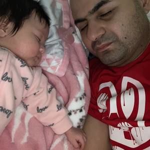 Meet your Posher, Alcides